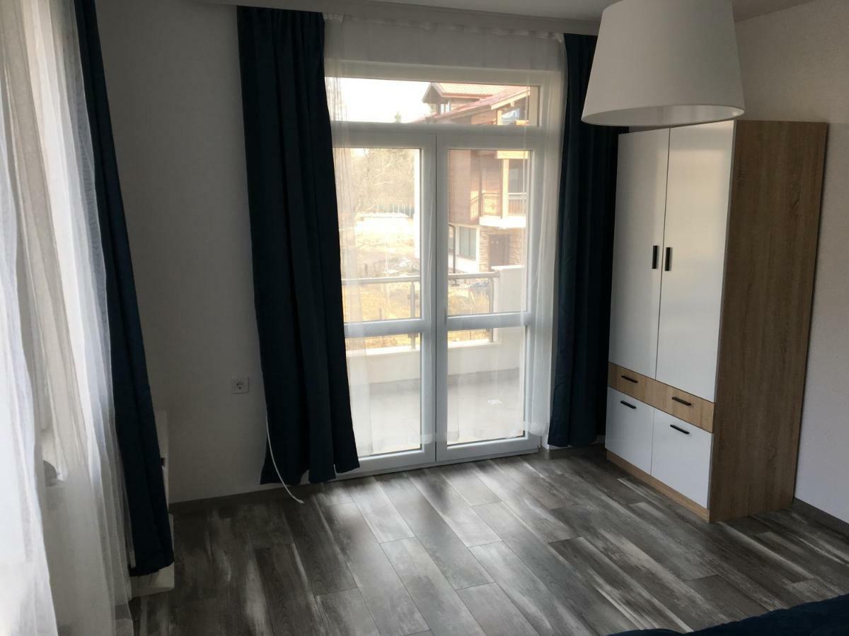 Apartvel Apartment 2 ヴェリングラード エクステリア 写真