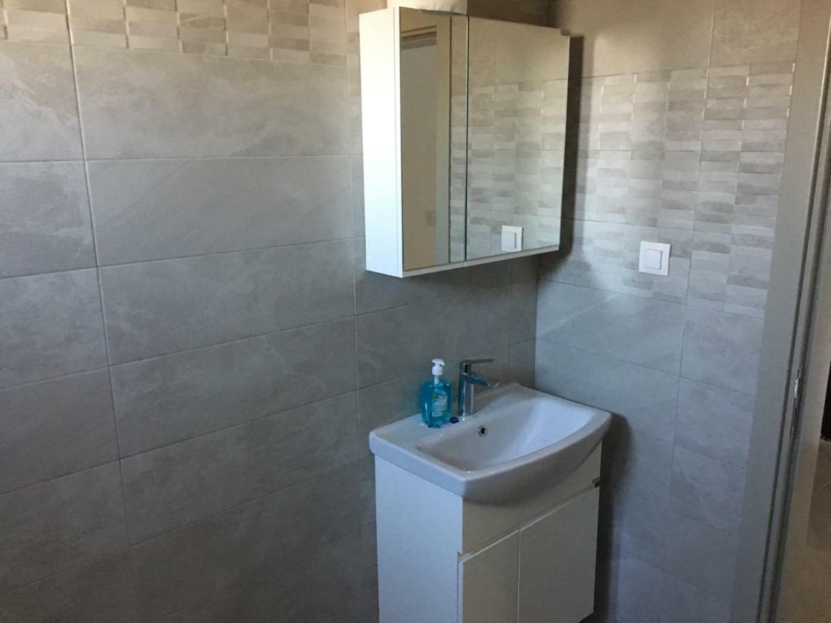 Apartvel Apartment 2 ヴェリングラード エクステリア 写真