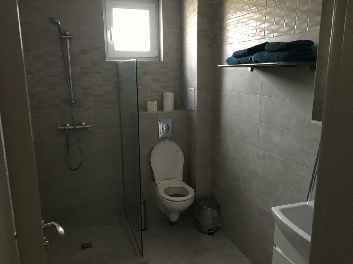 Apartvel Apartment 2 ヴェリングラード エクステリア 写真