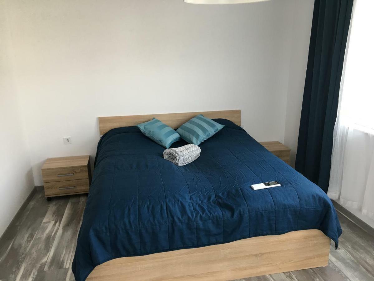 Apartvel Apartment 2 ヴェリングラード エクステリア 写真